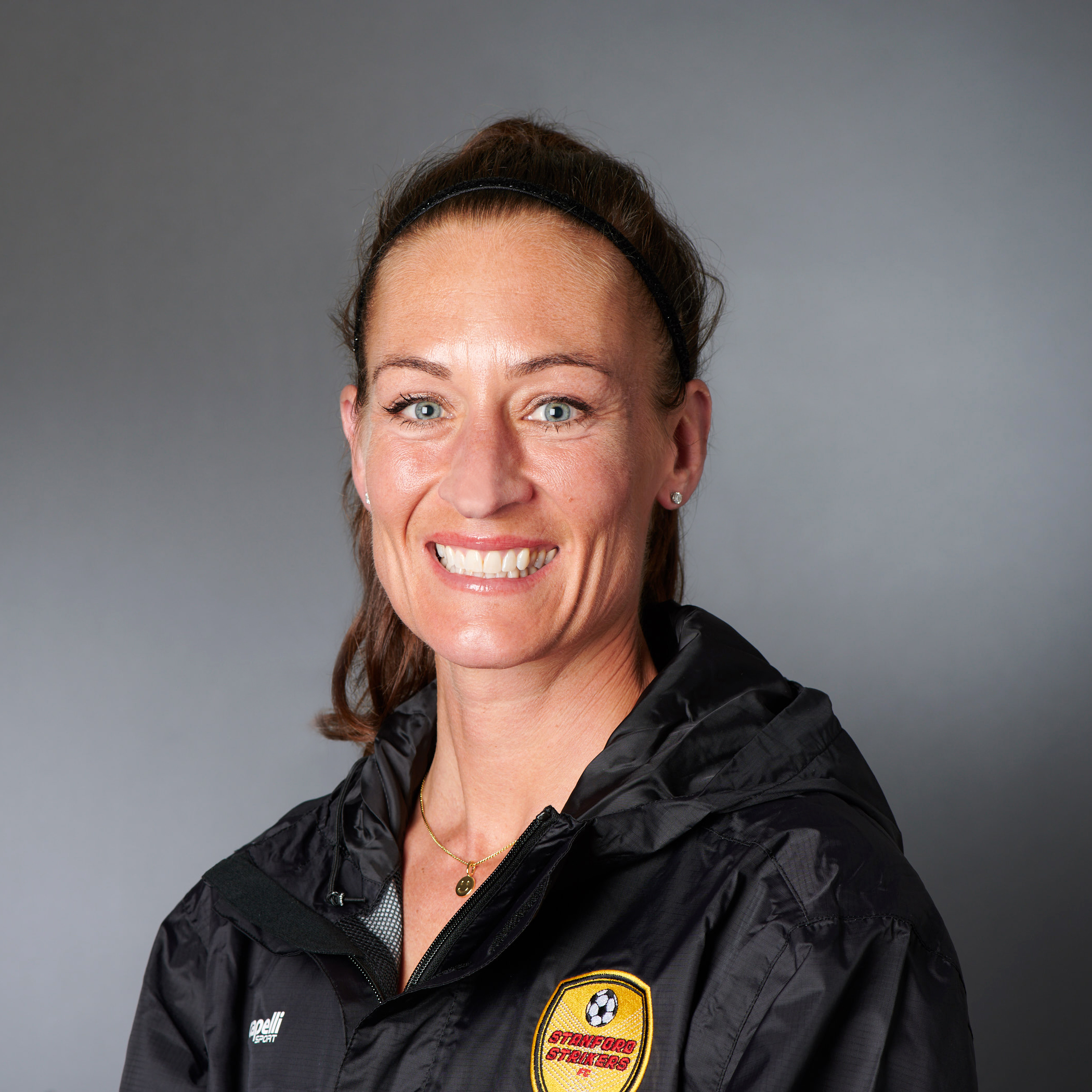 Christine Orr Christine Orr