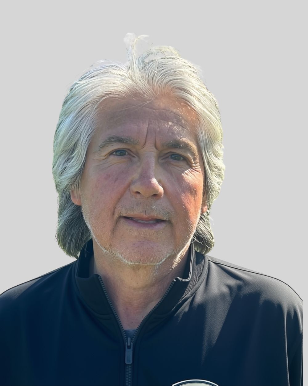 Gilbert Barranco