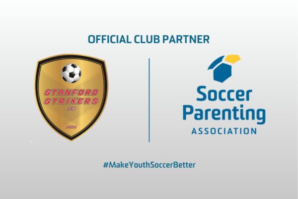 Soccer Parenting Partnership Logo