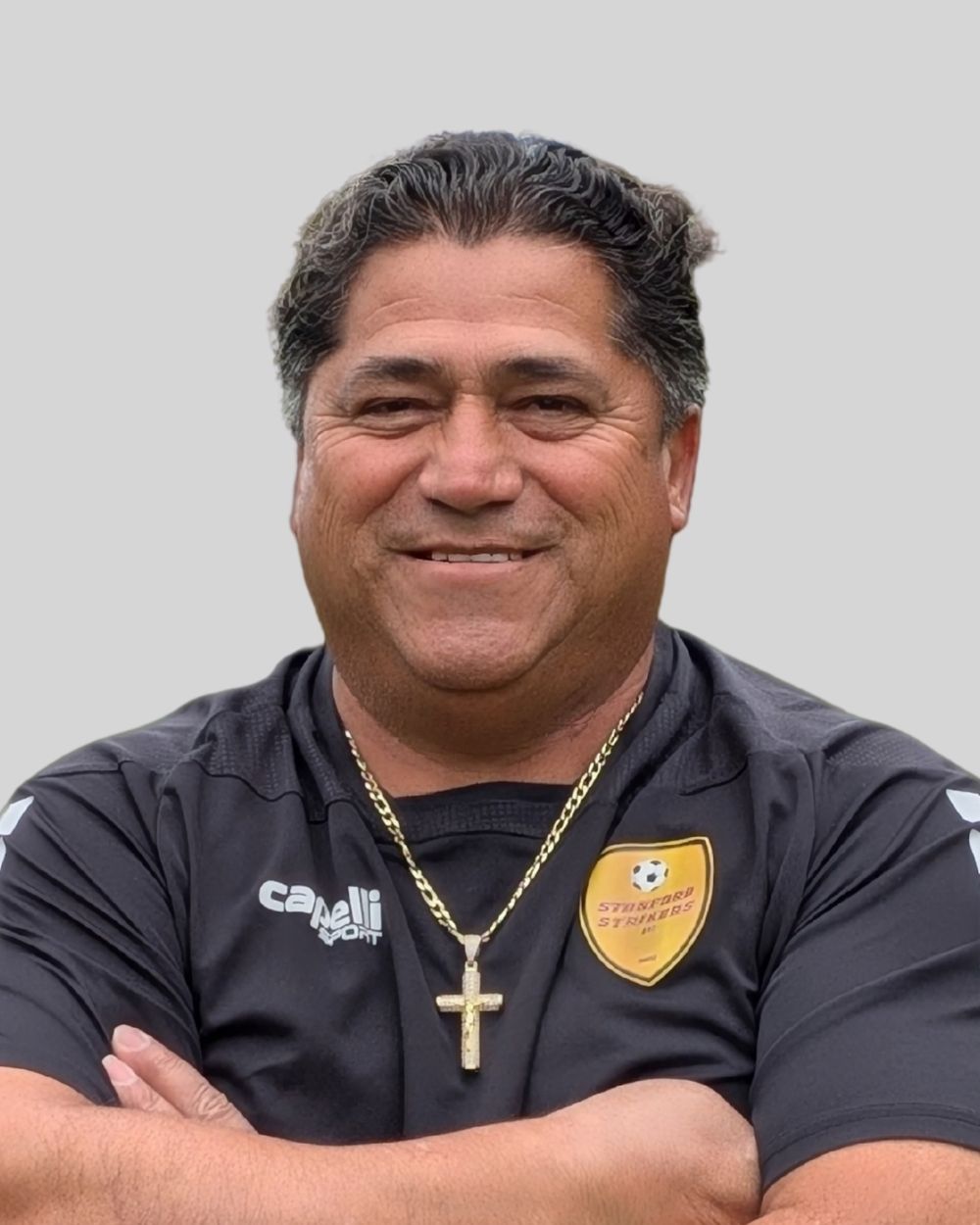 Alberto Luna