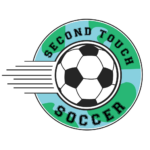 Second Touch Soccer LOGO