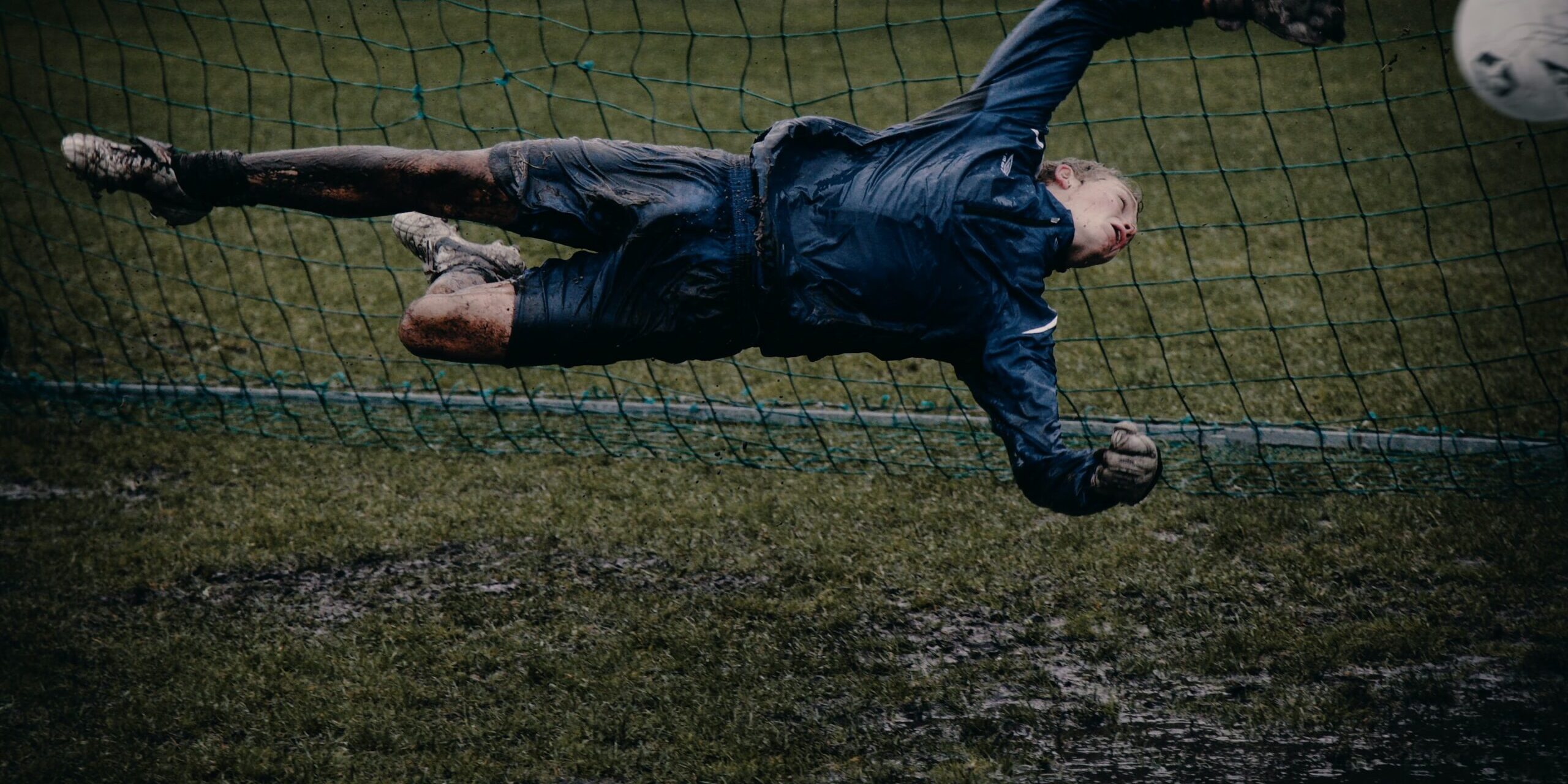 goalie
