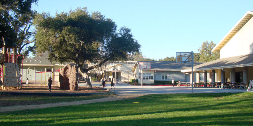 woodside elementary